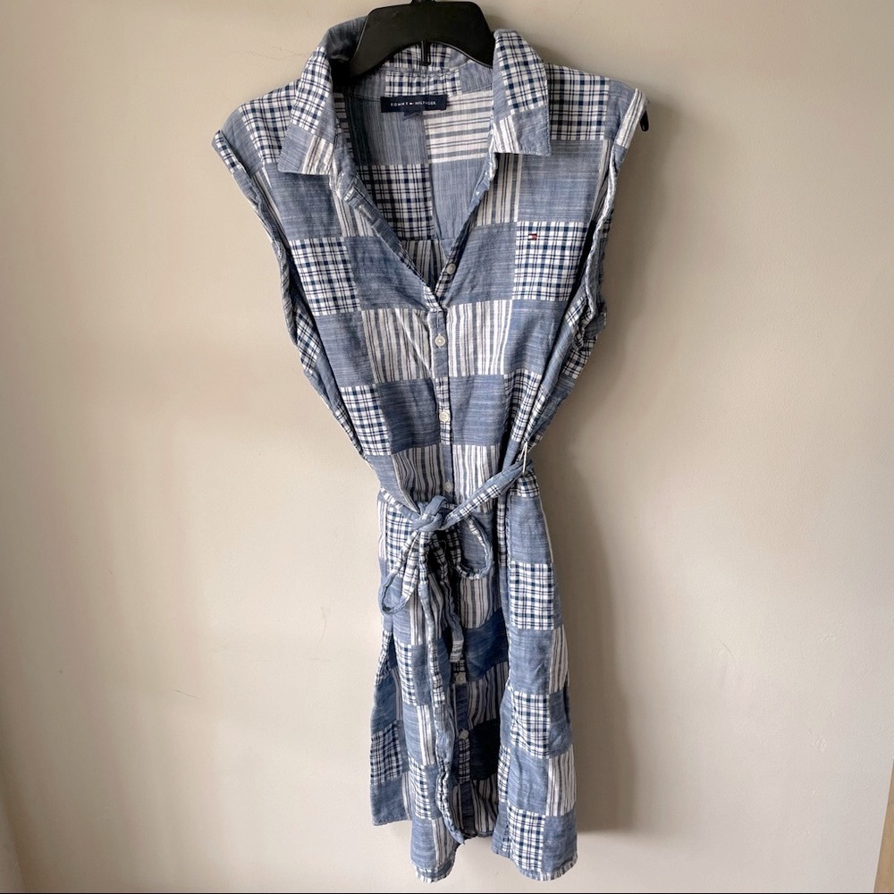 Tommy Hilfiger dress